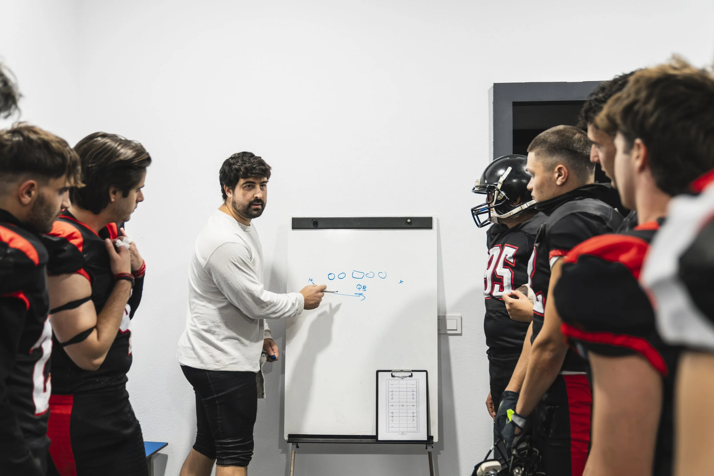 Metodología en acción 4