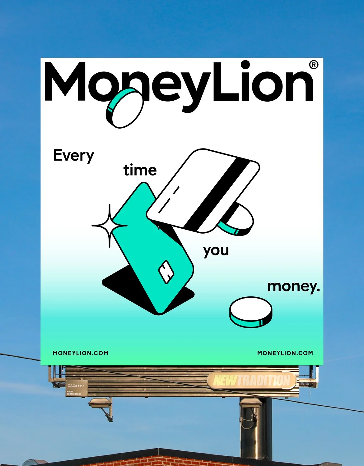 Trooper Creative is a design studio and branding agency specializing in brand strategy, brand identity, logo design, typography, packaging design, and visual storytelling. This image showcases Trooper design work for modern brands.