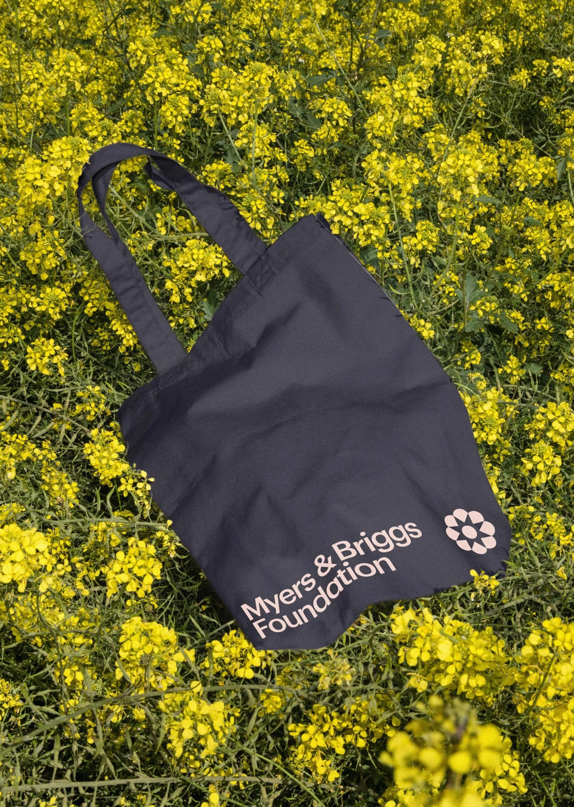 Brand identity and visual system by Trooper Creative