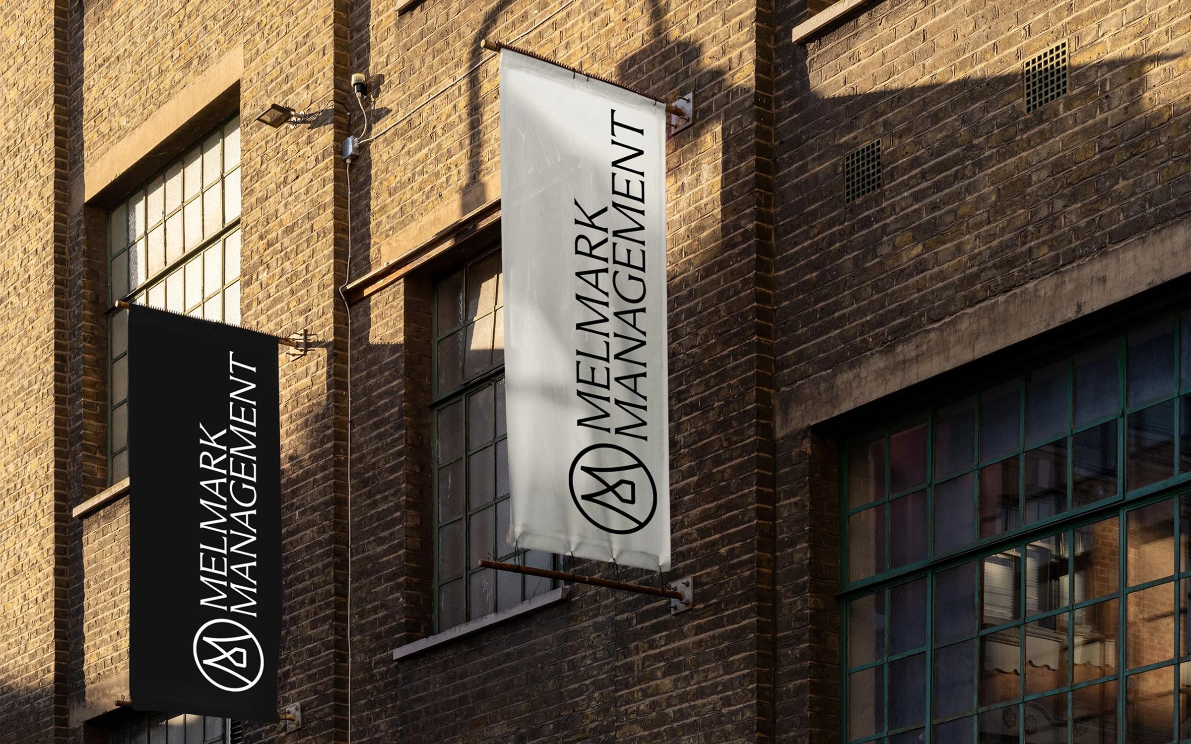 Trooper Creative is a design studio and branding agency specializing in brand strategy, brand identity, logo design, typography, packaging design, and visual storytelling. This image showcases Trooper design work for modern brands.