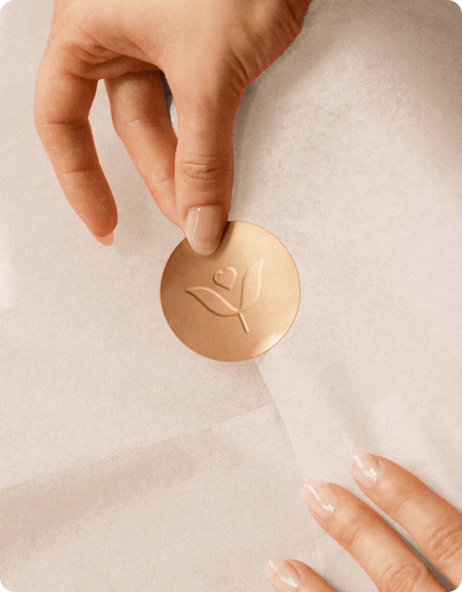 Trooper Creative is a design studio and branding agency specializing in brand strategy, brand identity, logo design, typography, packaging design, and visual storytelling. This image showcases Trooper design work for modern brands.