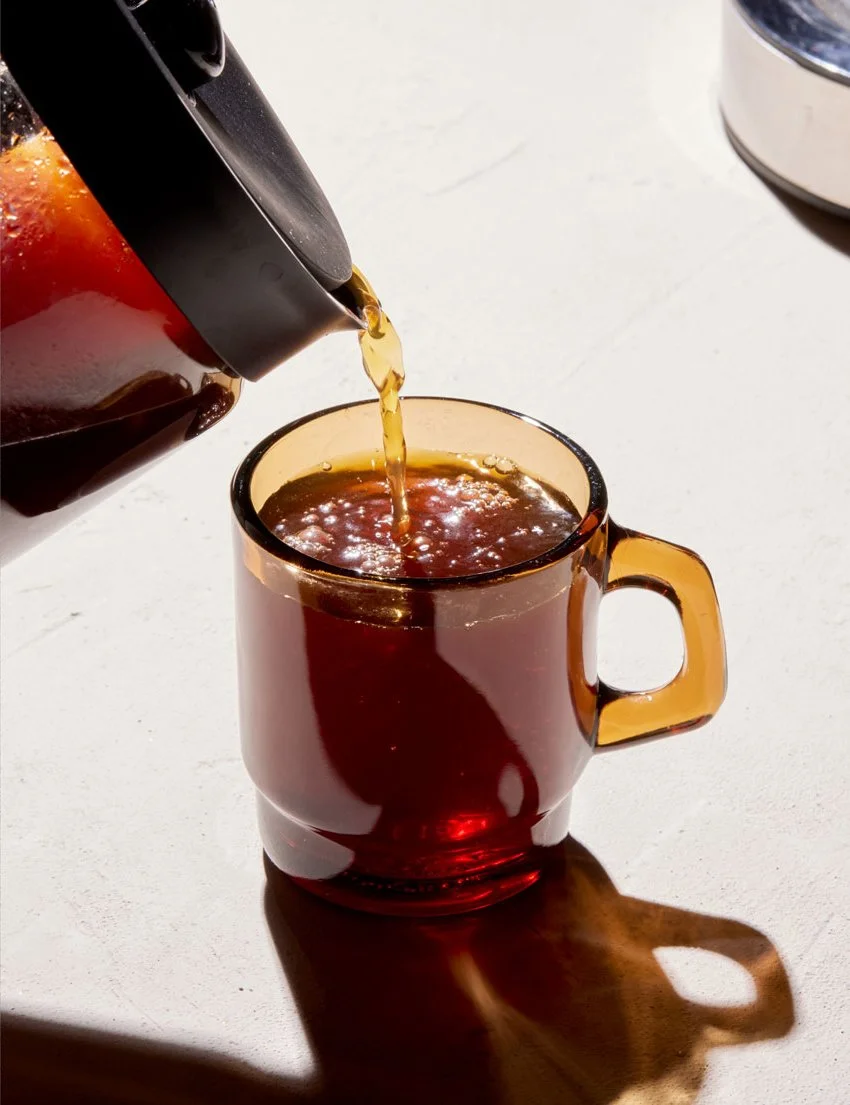 Trooper Creative is a design studio and branding agency specializing in brand strategy, brand identity, logo design, typography, packaging design, and visual storytelling. This image showcases Trooper design work for modern brands.