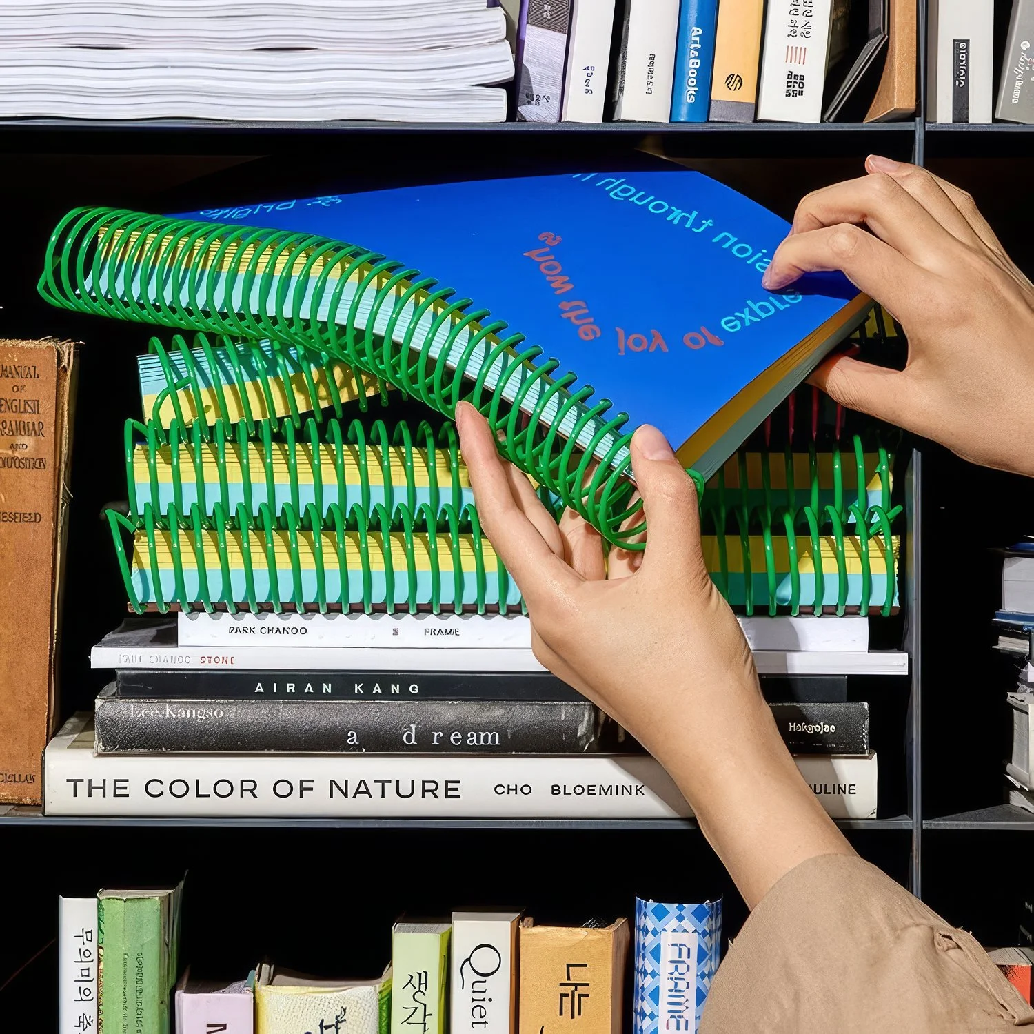 Trooper Creative is a design studio and branding agency specializing in brand strategy, brand identity, logo design, typography, packaging design, and visual storytelling. This image showcases Trooper design work for modern brands.