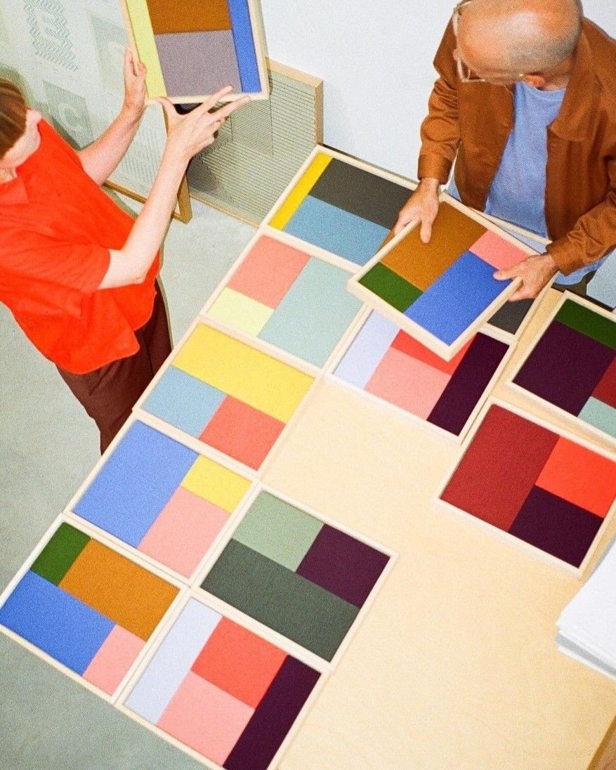 Trooper Creative is a design studio and branding agency specializing in brand strategy, brand identity, logo design, typography, packaging design, and visual storytelling. This image showcases Trooper design work for modern brands.