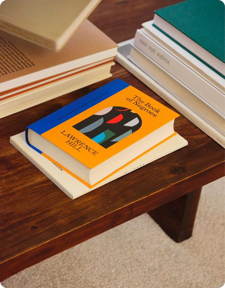 Trooper Creative is a design studio and branding agency specializing in brand strategy, brand identity, logo design, typography, packaging design, and visual storytelling. This image showcases Trooper design work for modern brands.