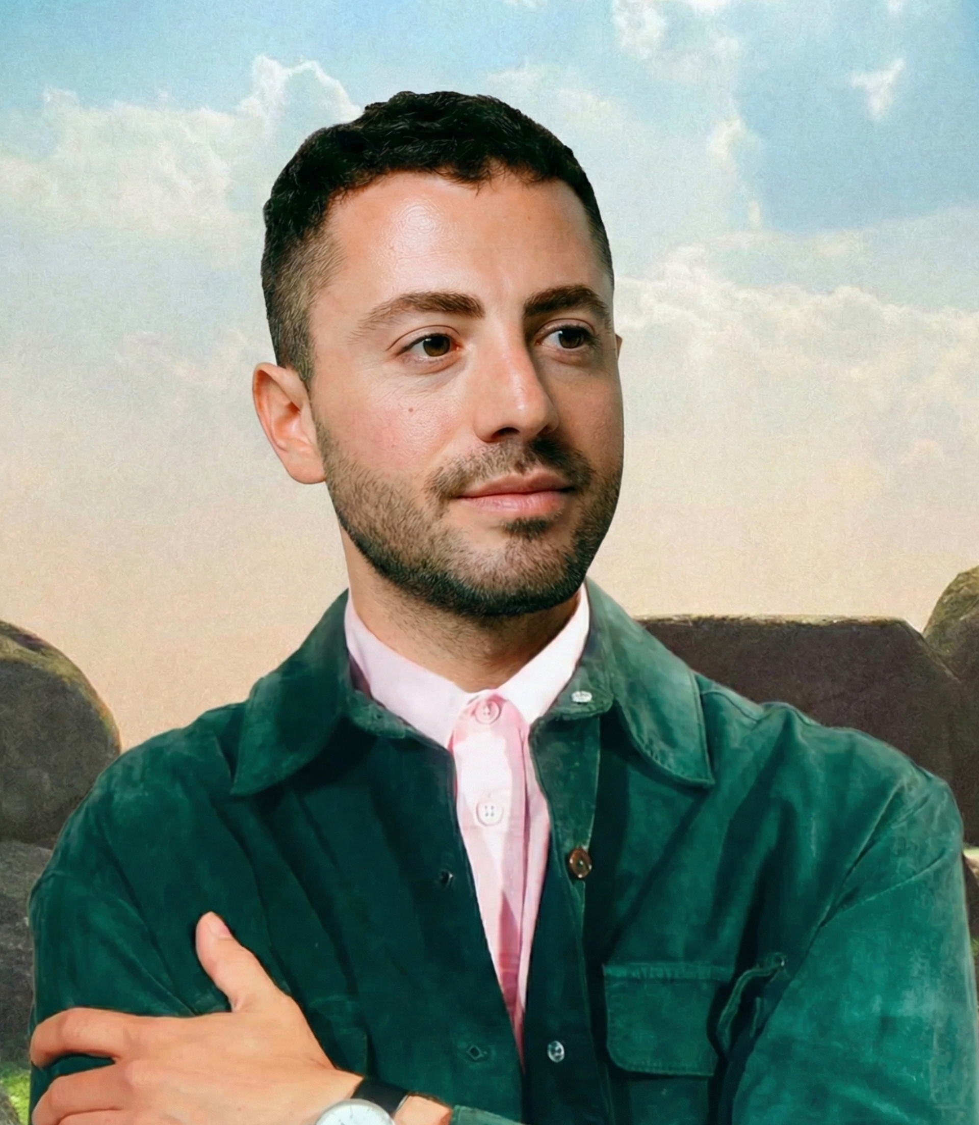 Trooper Creative is a creative studio and branding agency specializing in brand strategy, brand identity, logo design, typography, packaging design, and visual storytelling. This image showcases Trooper Creative’s design work for modern brands.