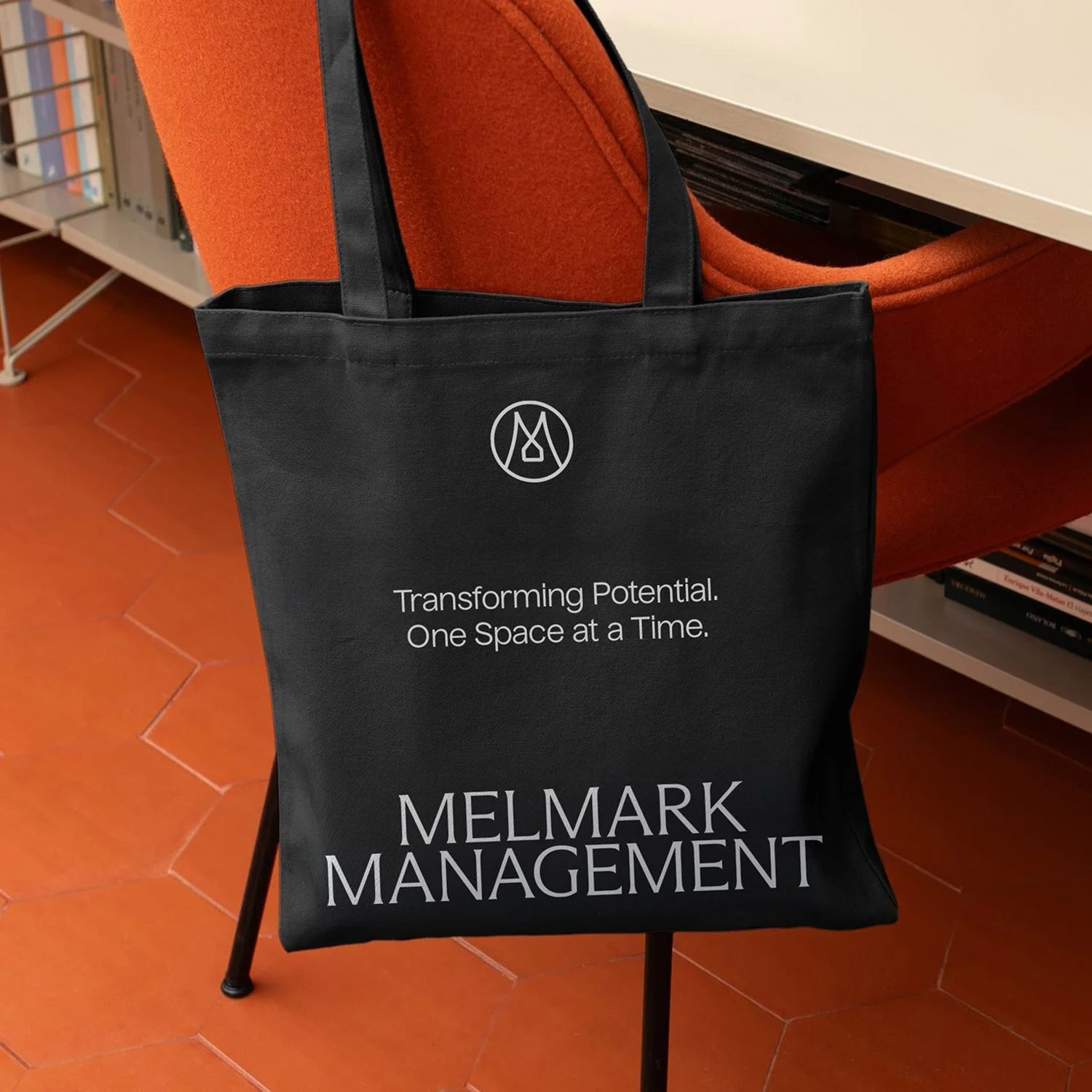 Trooper Creative is a design studio and branding agency specializing in brand strategy, brand identity, logo design, typography, packaging design, and visual storytelling. This image showcases Trooper design work for modern brands.