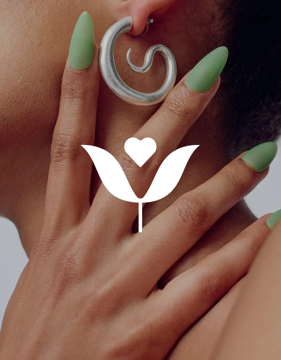 Trooper Creative is a design studio and branding agency specializing in brand strategy, brand identity, logo design, typography, packaging design, and visual storytelling. This image showcases Trooper design work for modern brands.