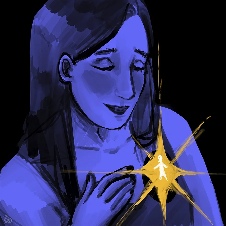 Sweet little thing.webp