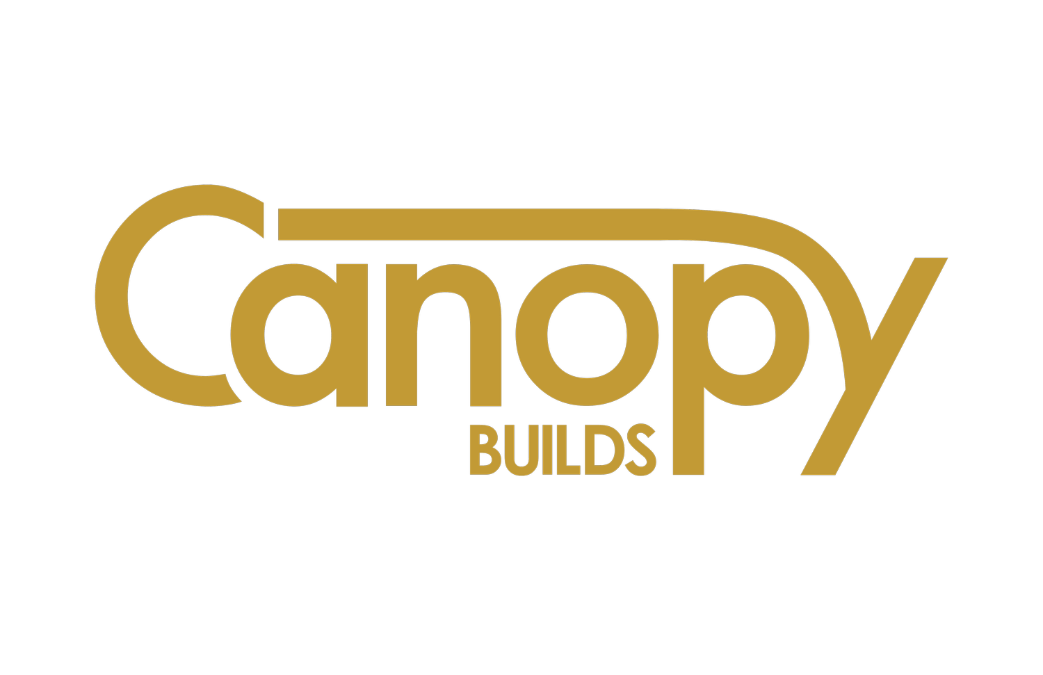 Canopy Builds