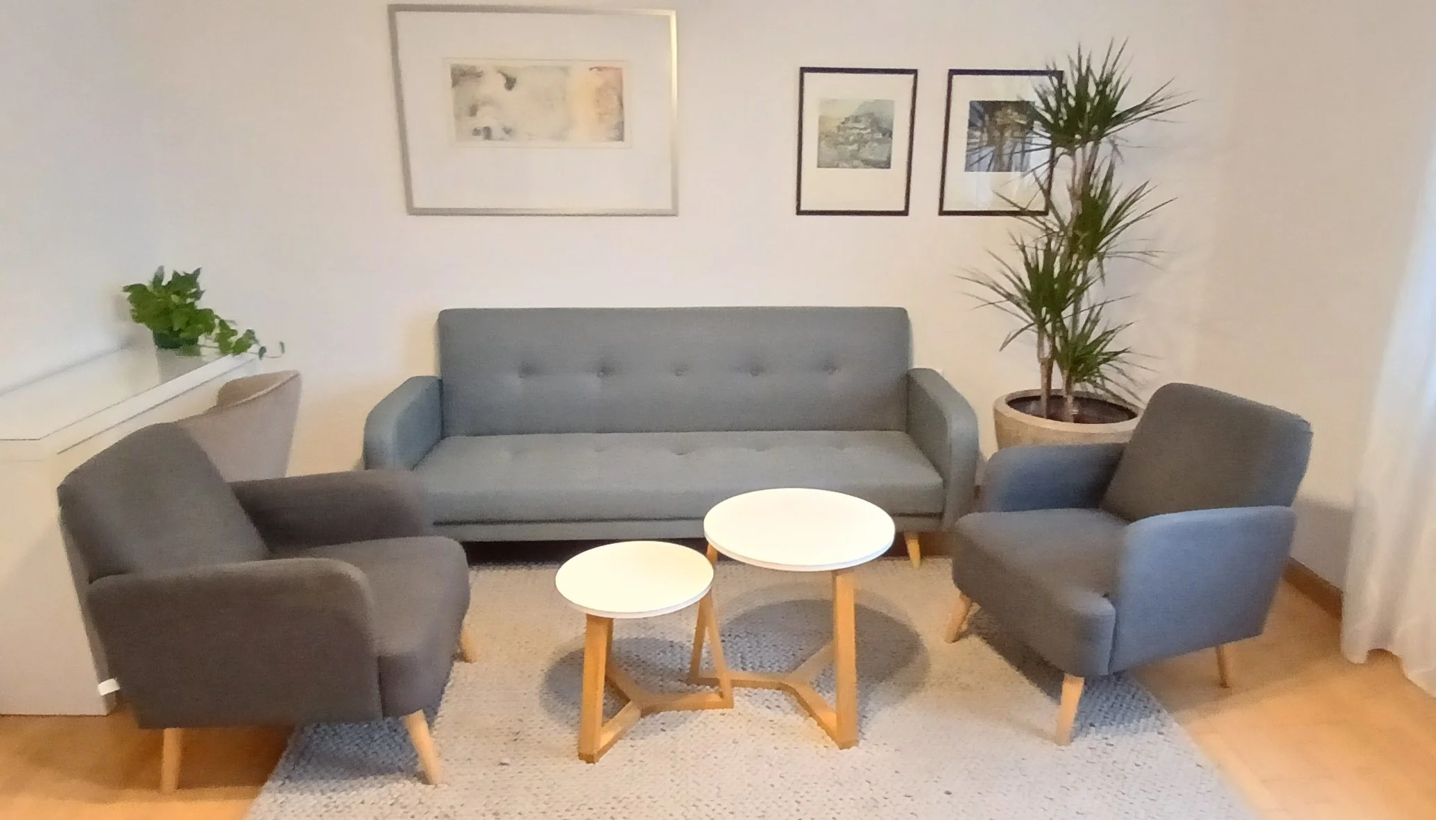 Kontakt Therapie Linz freie Plätze