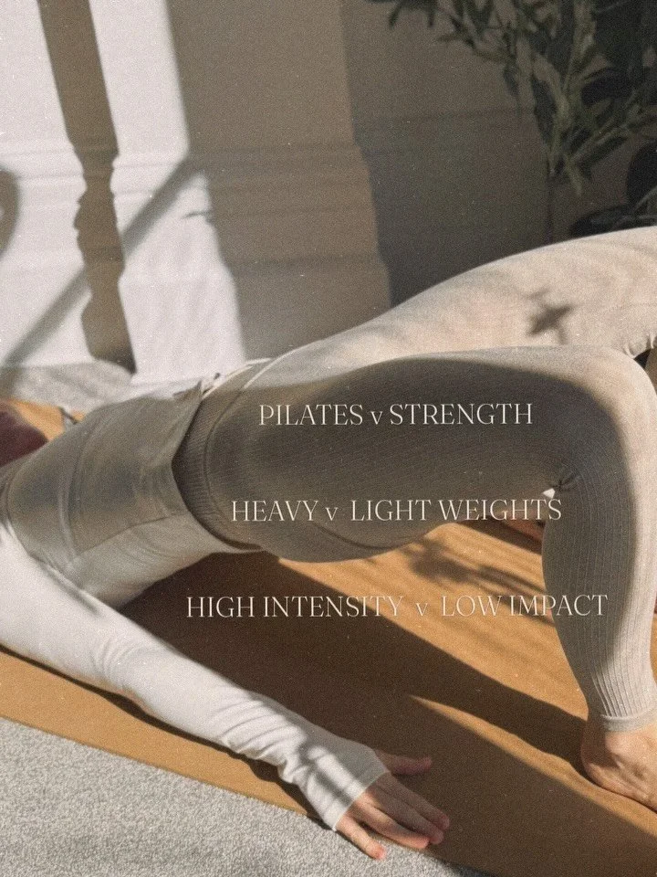 Does what it says on the tin 🤎

If you&rsquo;re in Brighton &amp; Hove our doors are open to you. 

#pilates #fitness #mindfulmovement #Hovewellness