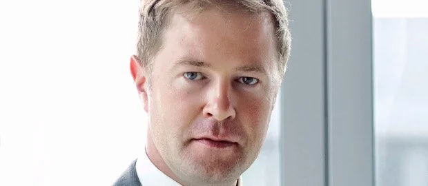 Andreas Wegerich CEO