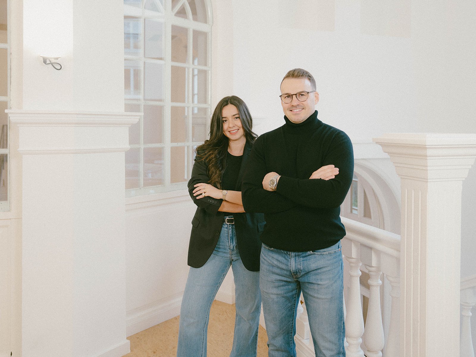 Angebots- & Wertschöpfungsdesign