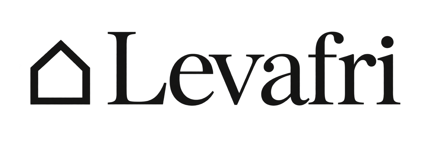 ⌂ Levafri