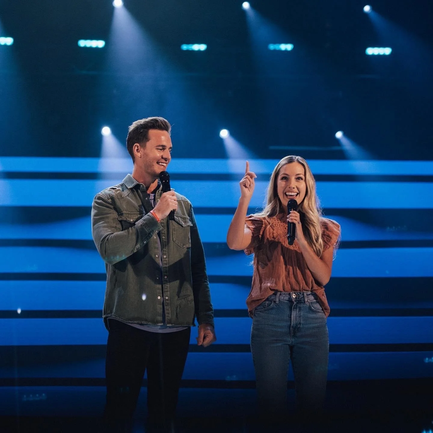 Recap: A Decade in Ministry