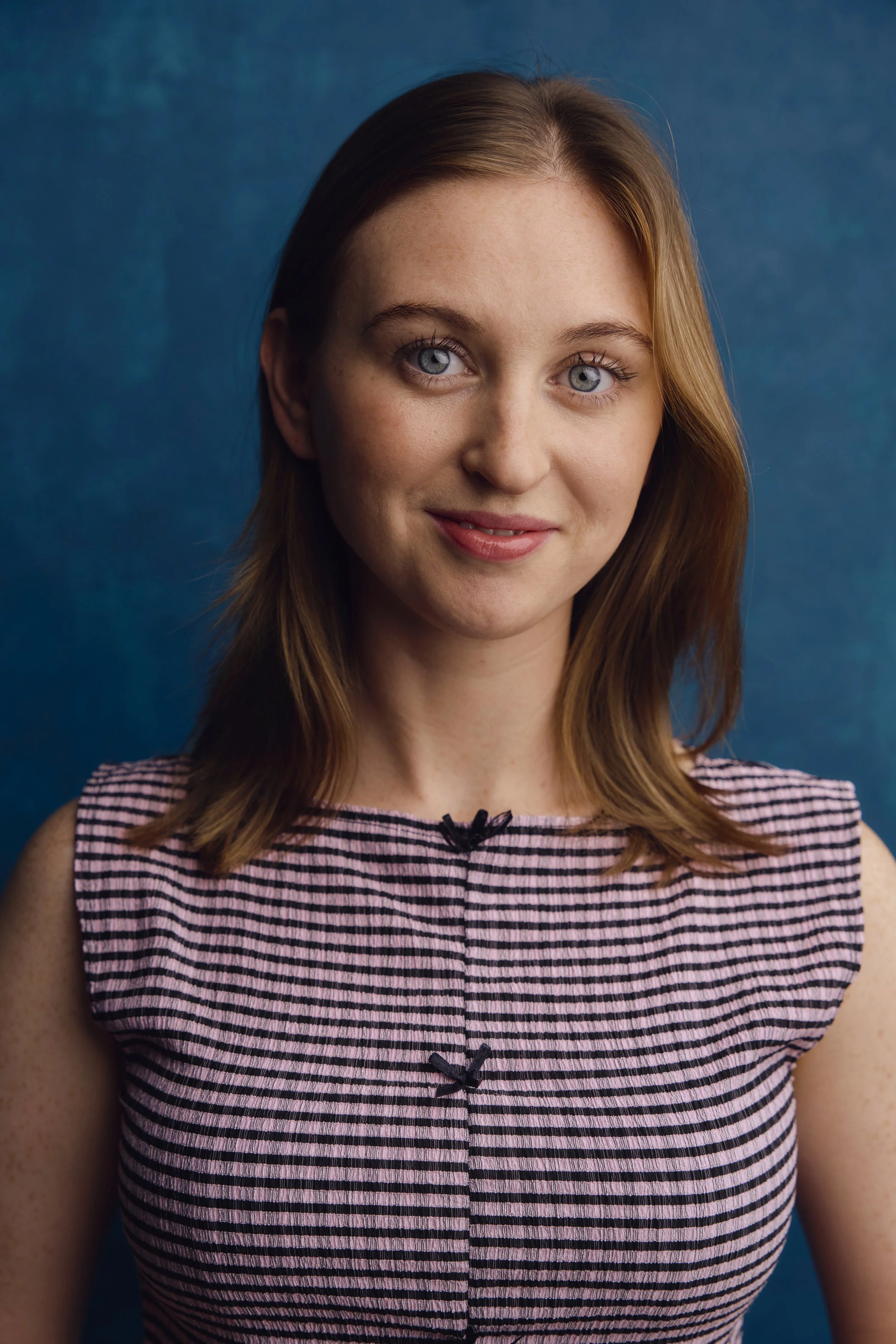 Imogen Andrews - Actor and Comedian