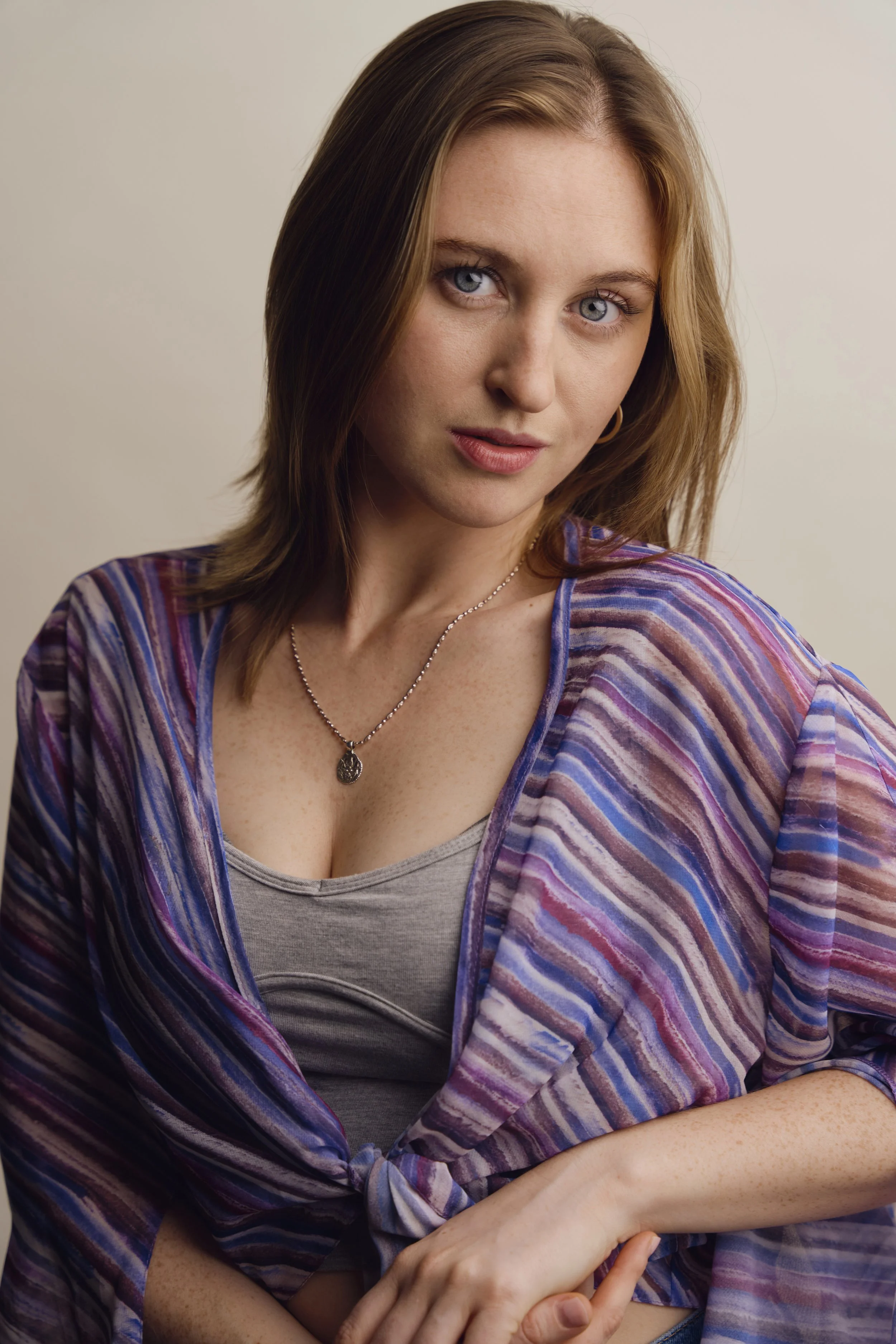 Imogen Andrews - Actor and Comedian