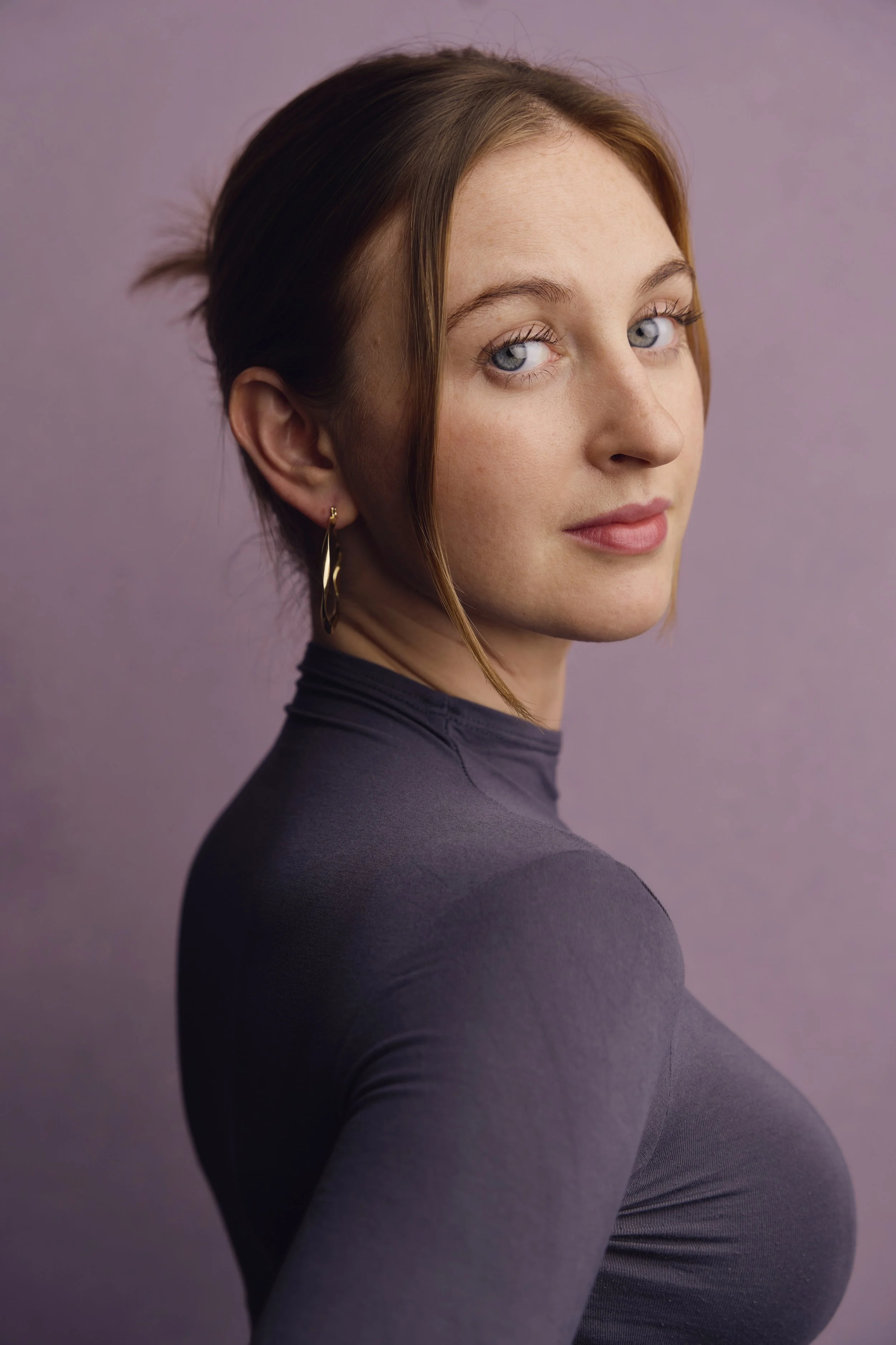 Imogen Andrews - Actor and Comedian