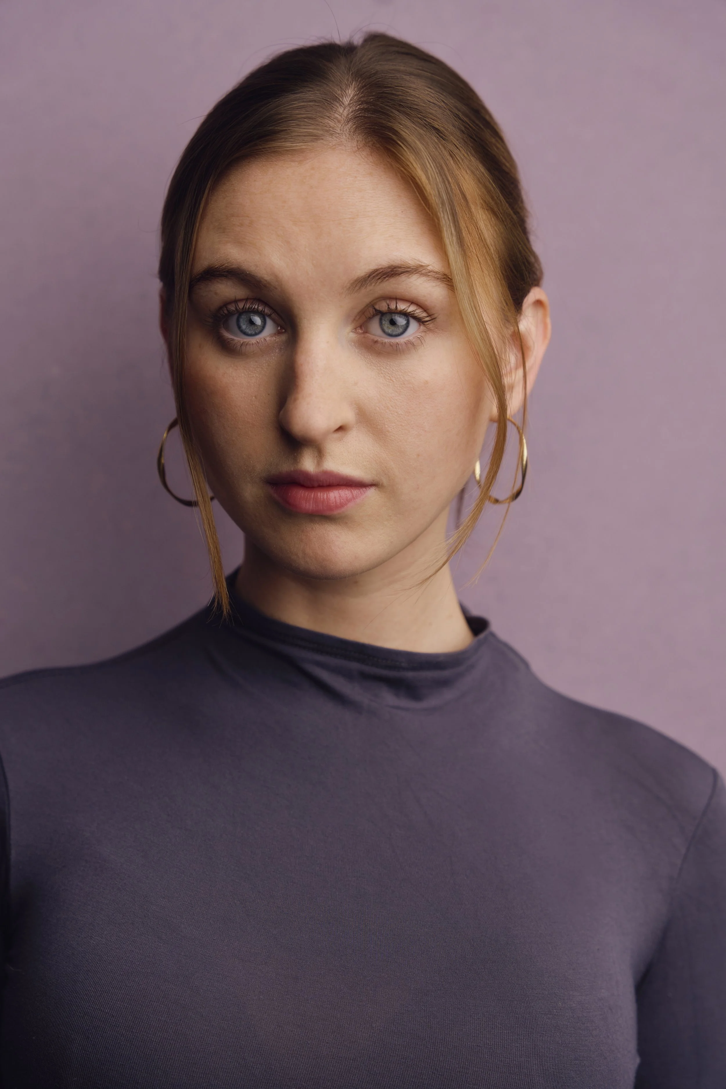 Imogen Andrews - Actor and Comedian