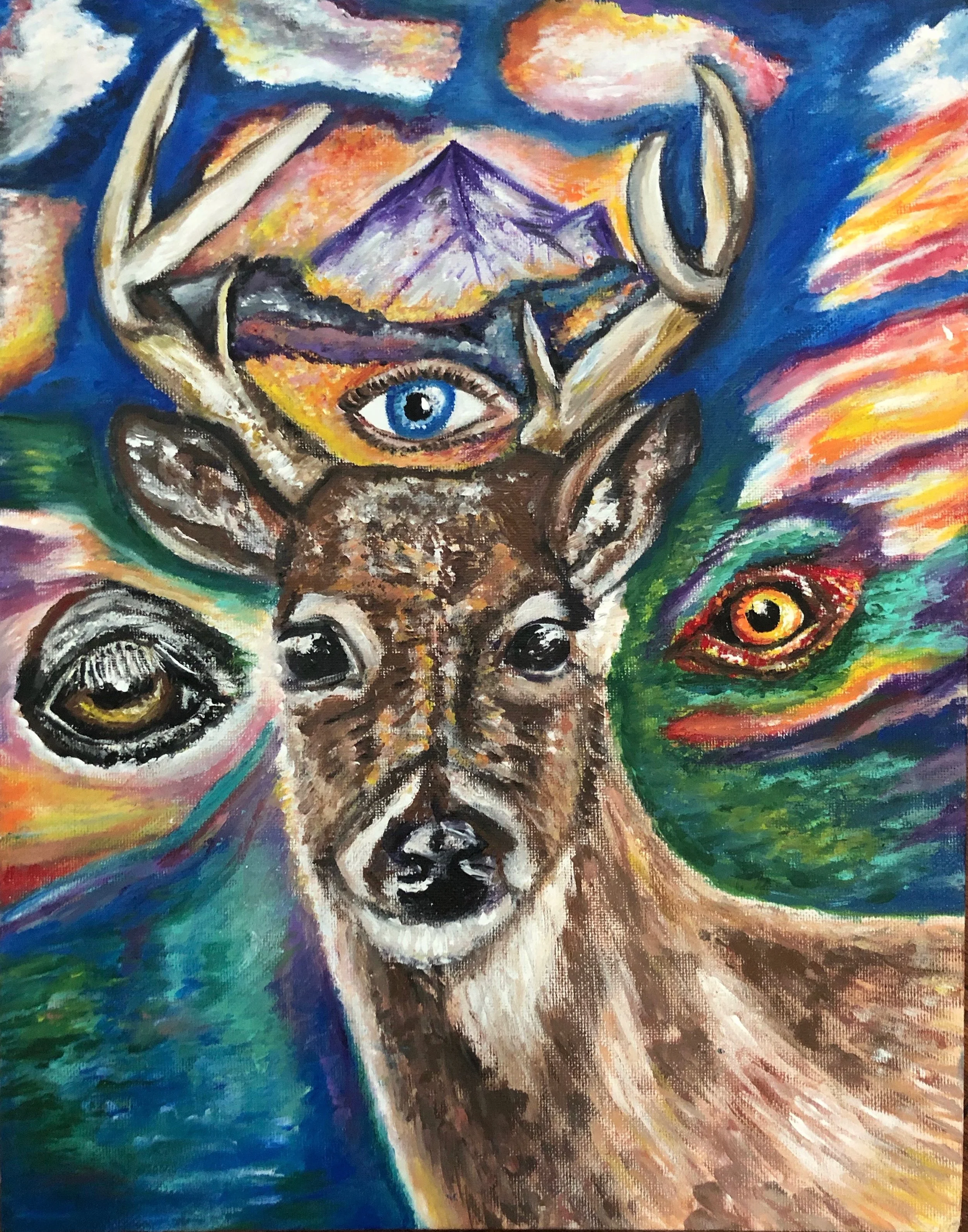 Deer