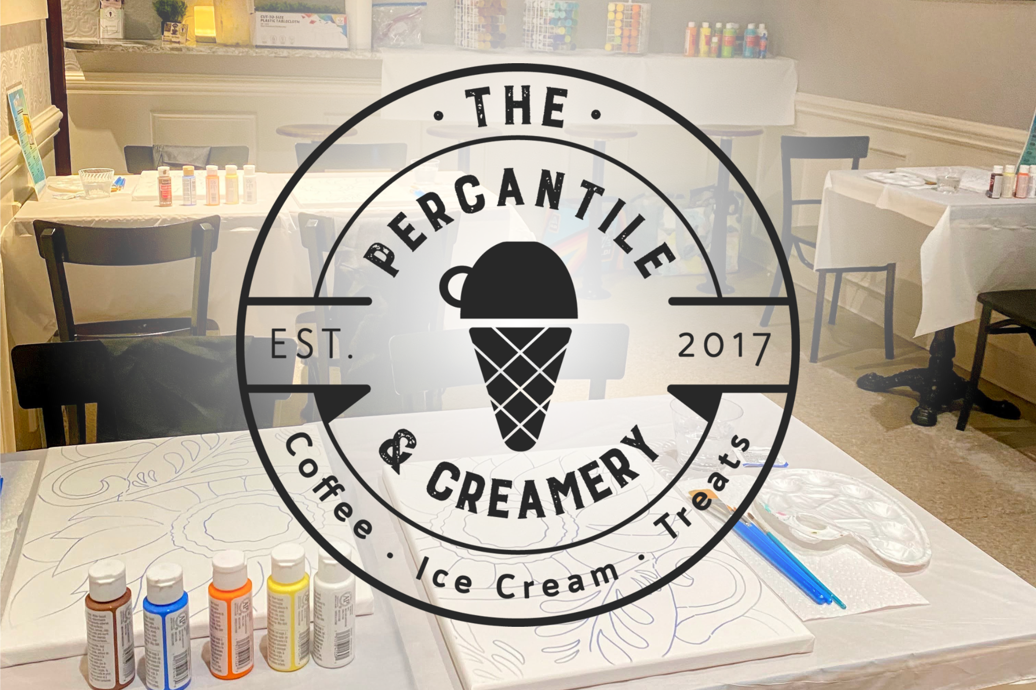 The Percantile & Creamery