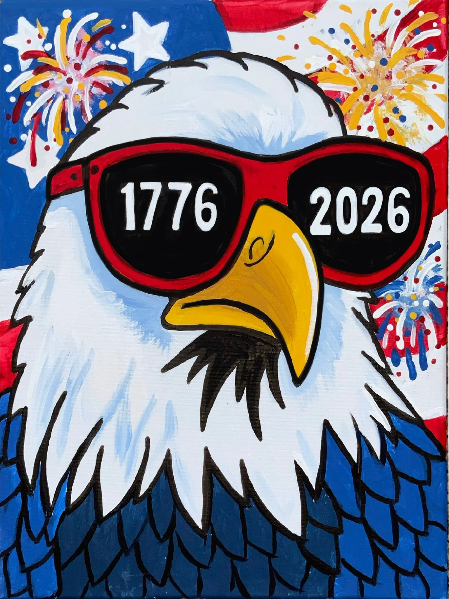 eagle