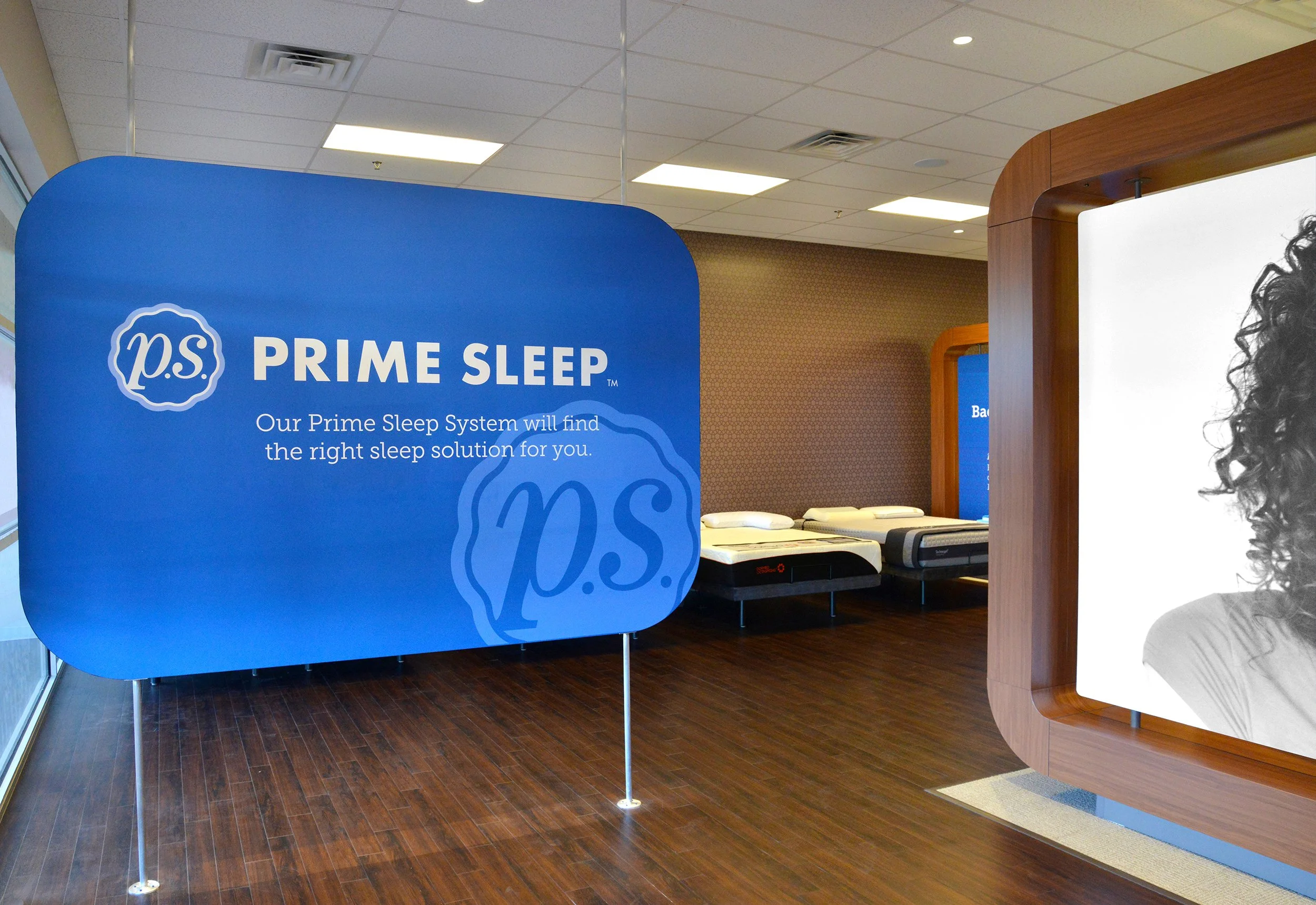 An image of the Float House.