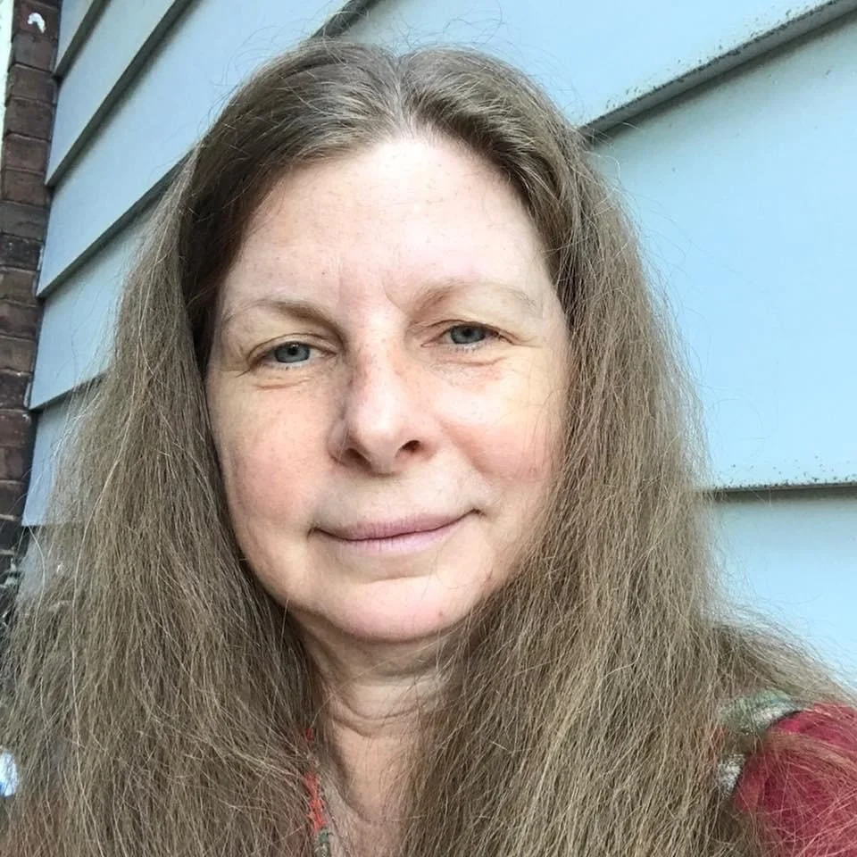 Volunteer spotlight: Kathy Zimay