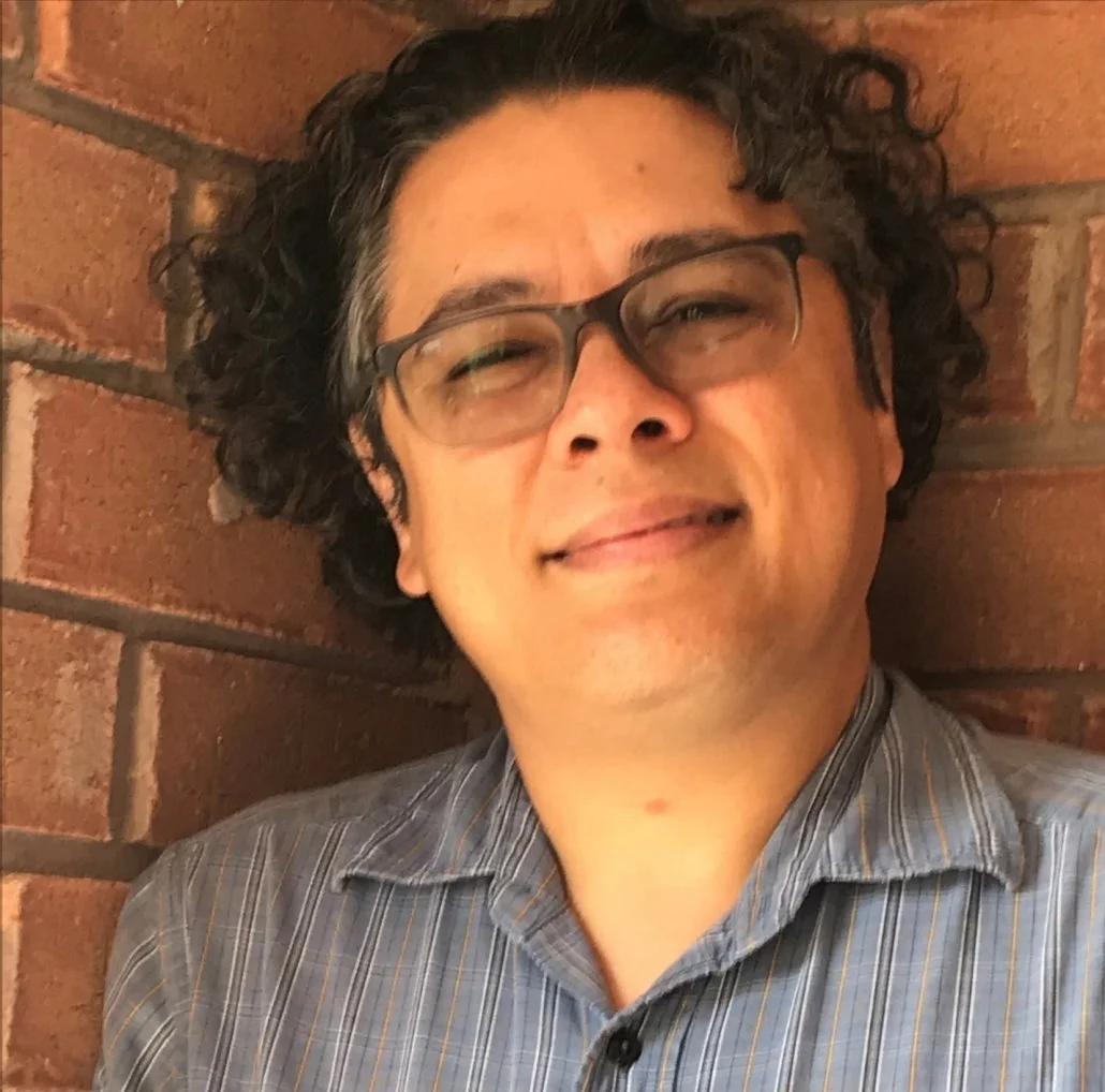 Volunteer Spotlight: Gary Yankech