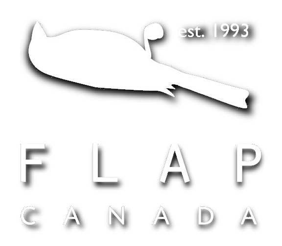 FLAP Canada