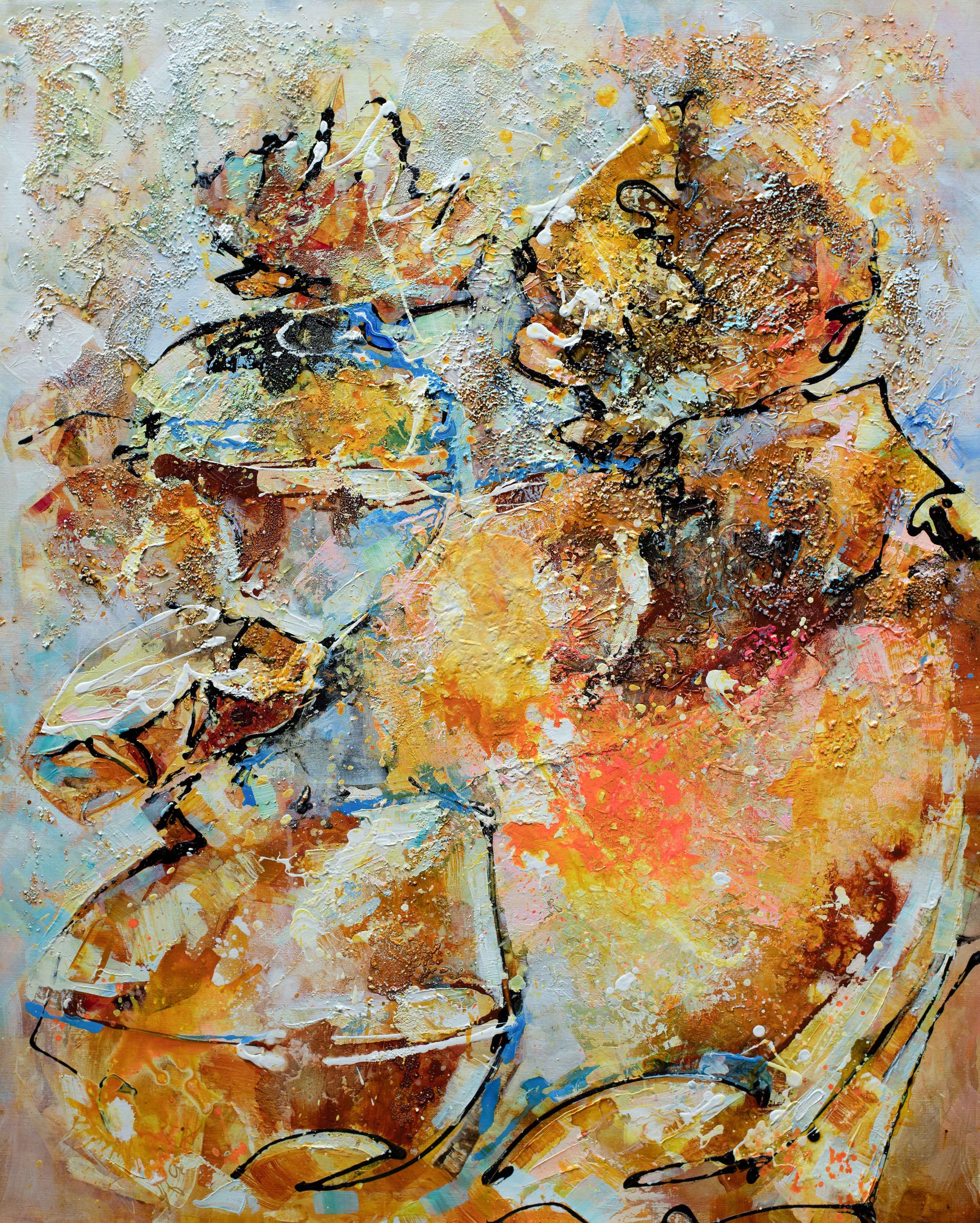 Nata Watts i Copenhagen er stolt af at præsentere en eksklusiv samling af sine egne premium-kunstværker, der repræsenterer højdepunktet af kunstnerisk kvalitet og æstetik. Værkerne er skabt med stor omhu og udvalgt for deres enestående skønhed, tekni