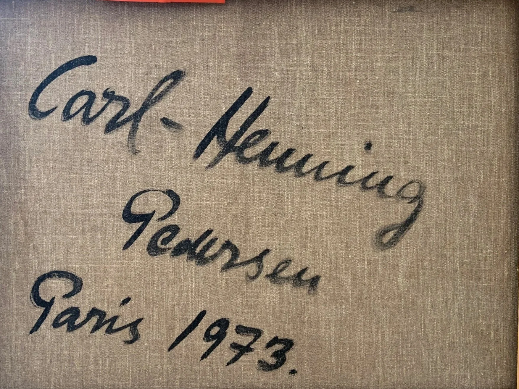 Restauration of art and paintings in Copenhagen.
Nata Watts revives and preserves valuable paintings through professional restoration services. We transform time-worn artworks to their former glory, ensuring their preservation for future generations.