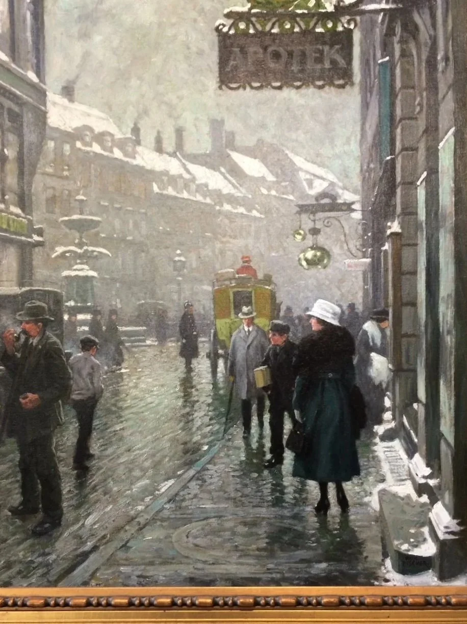 Fine cracks or fissures that can appear on the surface of a painting over time is a cause for concern. These cracks can be caused by various factors, including aging, climatic changes, improper storage, or the use of incompatible materials. It is imp