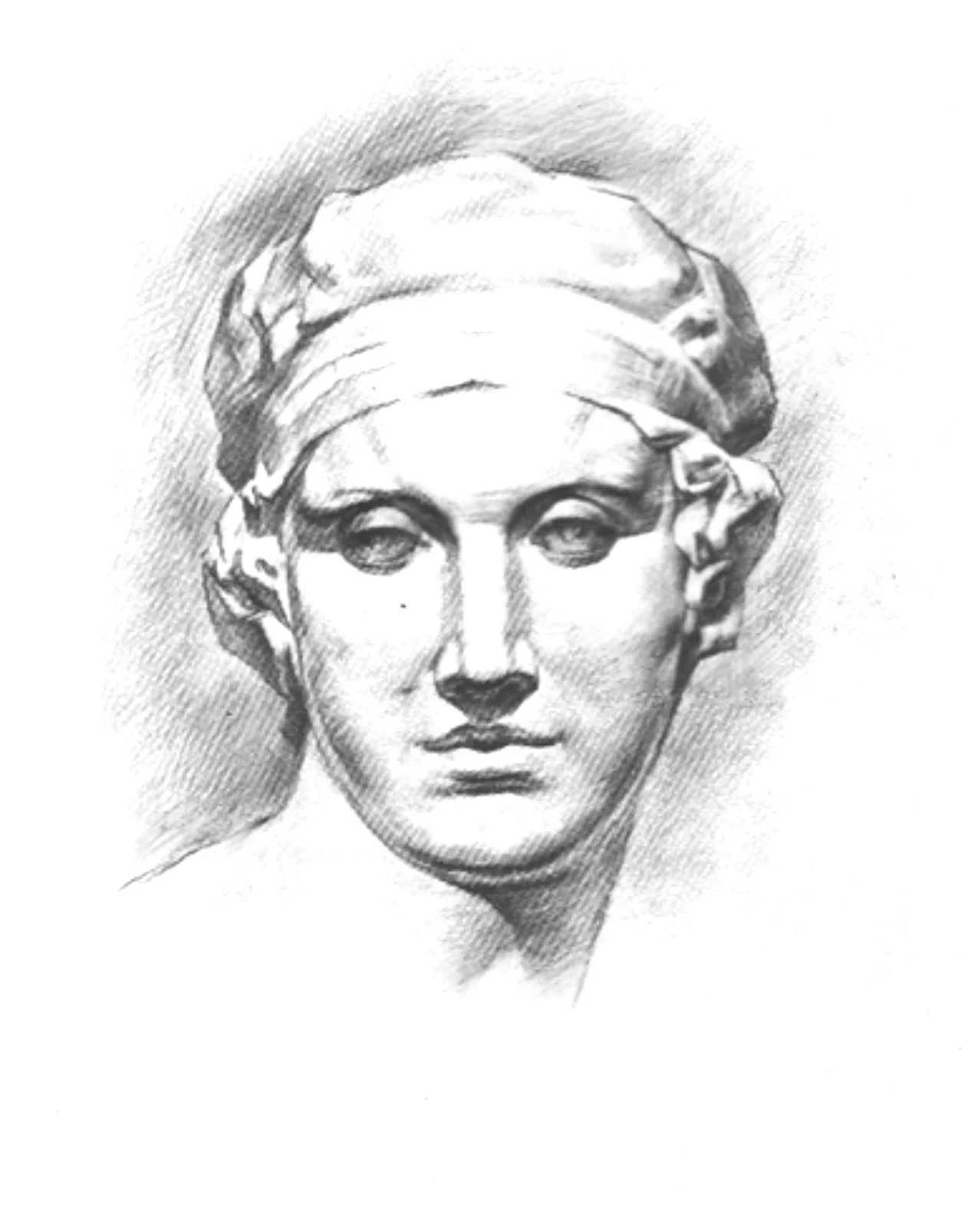 Personalized drawing course. We will learn about proportion, form, tone, volume, light, and shadow.