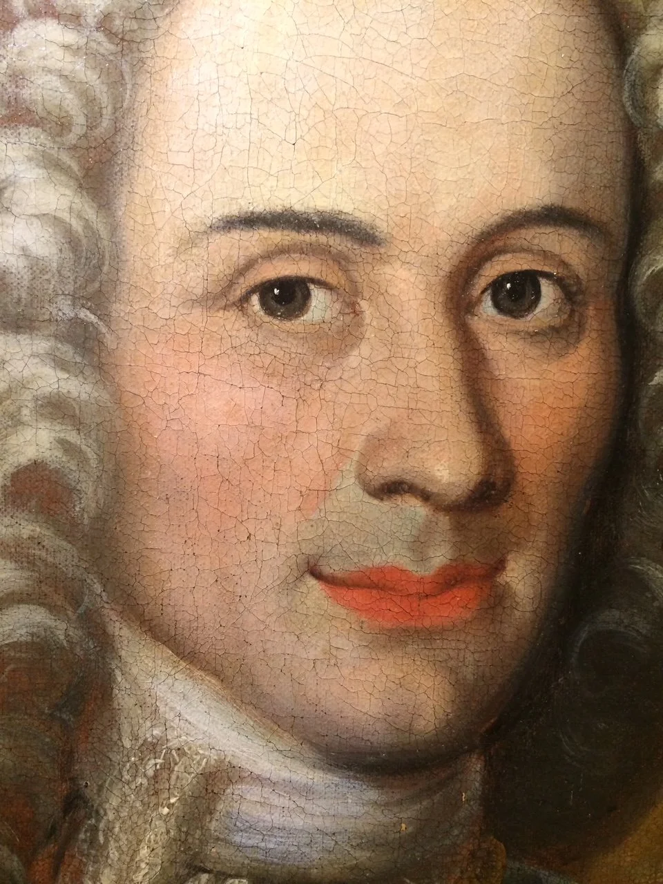 Cleaning paintings is an essential part of the preservation process for artworks. Over time, paintings can accumulate surface dirt, dust, nicotine, or other pollutants that affect their original appearance and color. Cleaning involves removing dirt, 