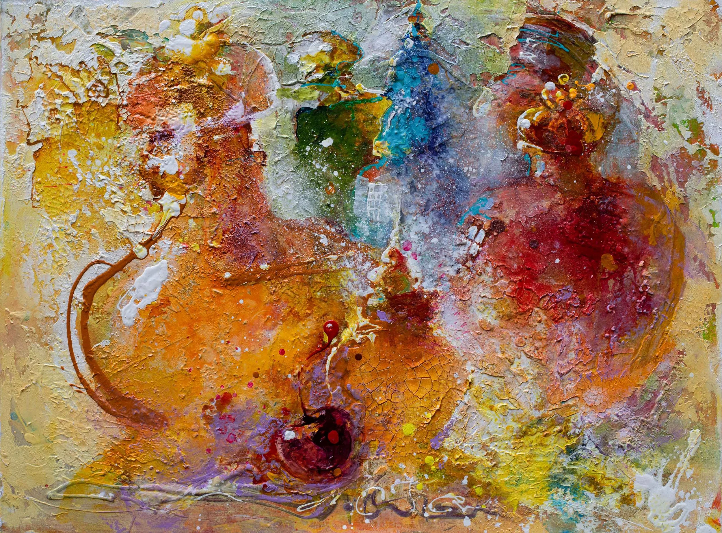 Nata Watts i Copenhagen er stolt af at præsentere en eksklusiv samling af sine egne premium-kunstværker, der repræsenterer højdepunktet af kunstnerisk kvalitet og æstetik. Værkerne er skabt med stor omhu og udvalgt for deres enestående skønhed, tekni