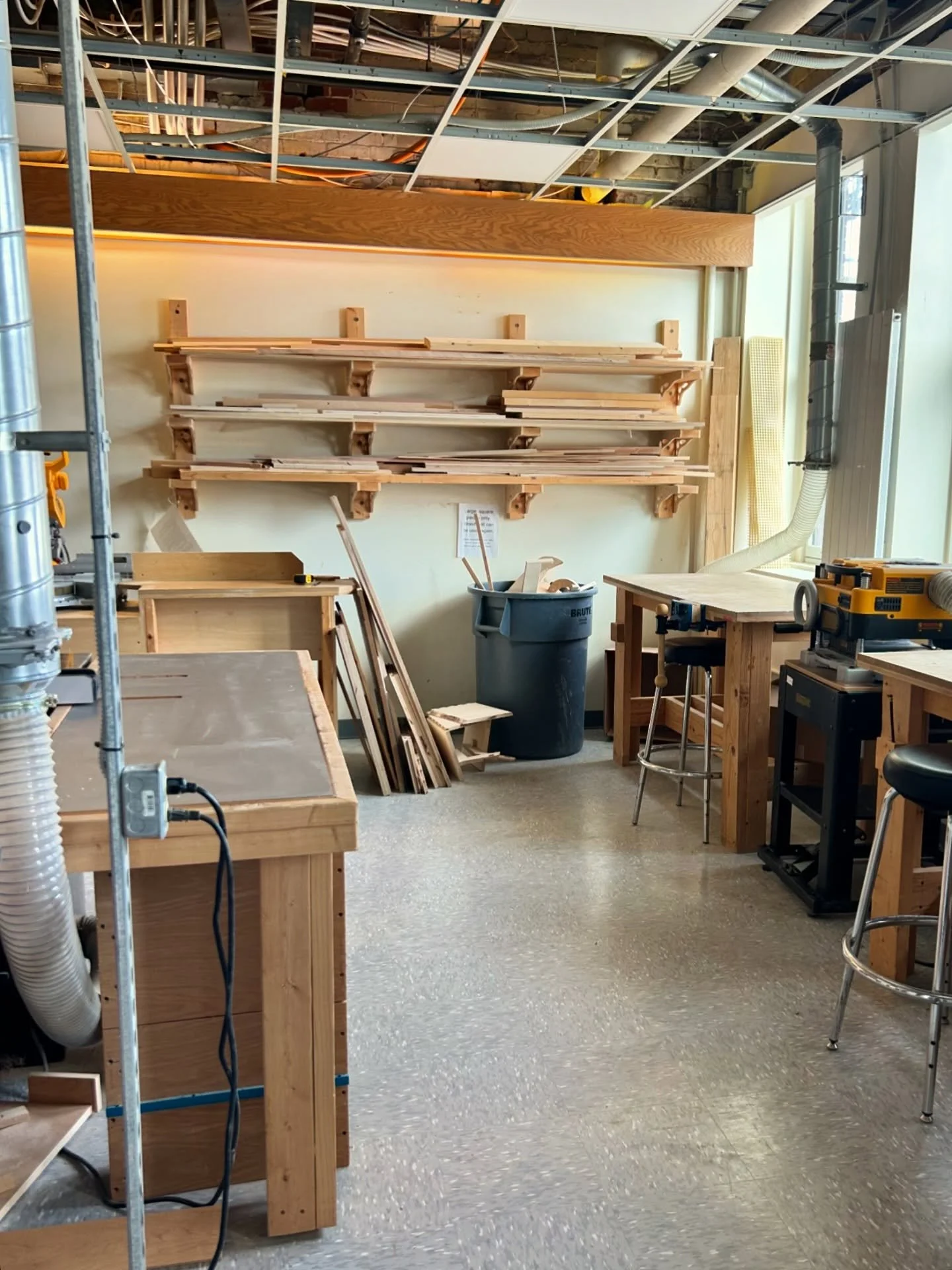 One of the things I&rsquo;m most excited to do in this new year is to join the faculty at the University of Maine at Augusta as a lecturer to teach Architectural Research and Analysis! UMA&rsquo;s architecture program is the only public professional 