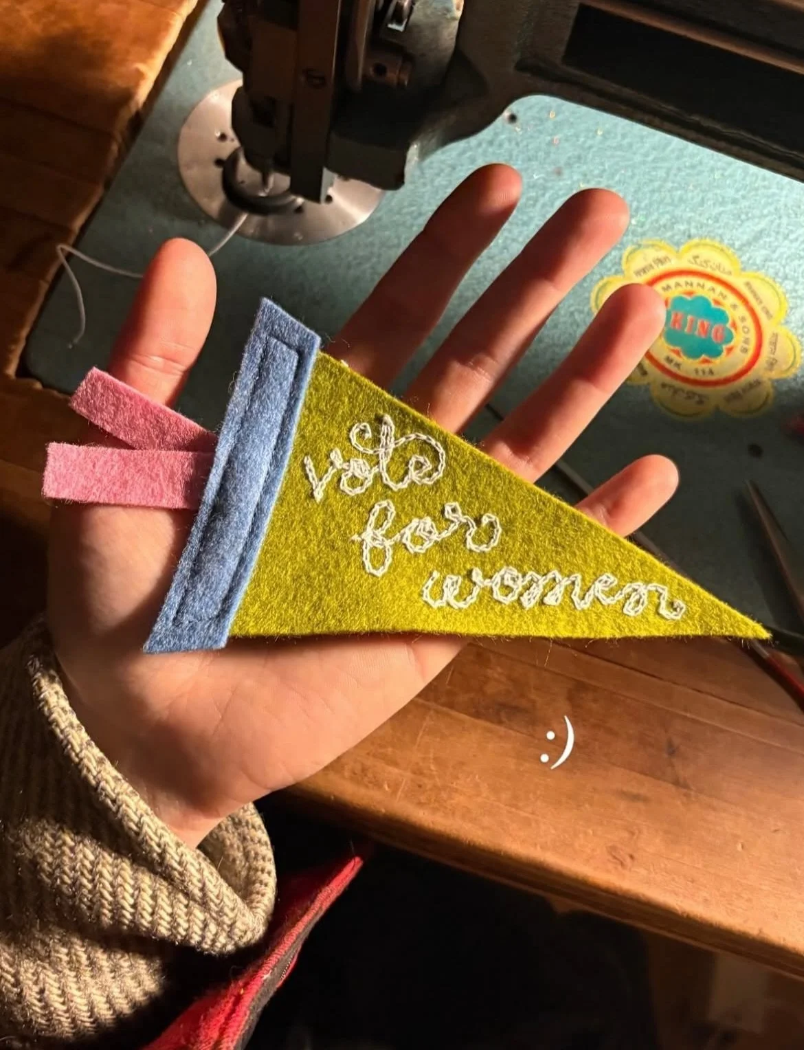 @wetdayfire came to our party 🤩 and made stuff like this: