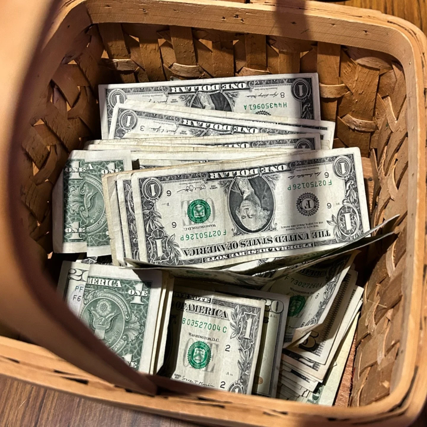 Have you made your $5 clean elections contribution yet?  Has your husband made his contribution?  What about your neighbor?  We have a deadline coming up.  Please visit MadisonForMaine.Com/Donate to learn more about clean elections and why public cam