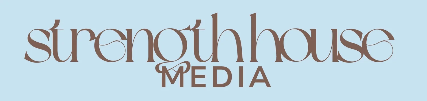 strengthhousemedia