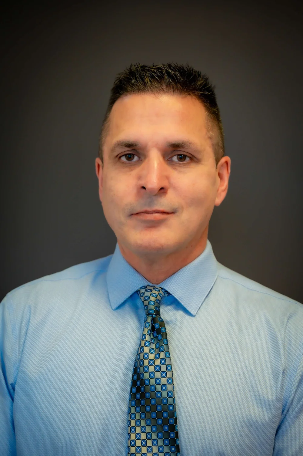 Steve Madrid, PA-C — Share Medical Center