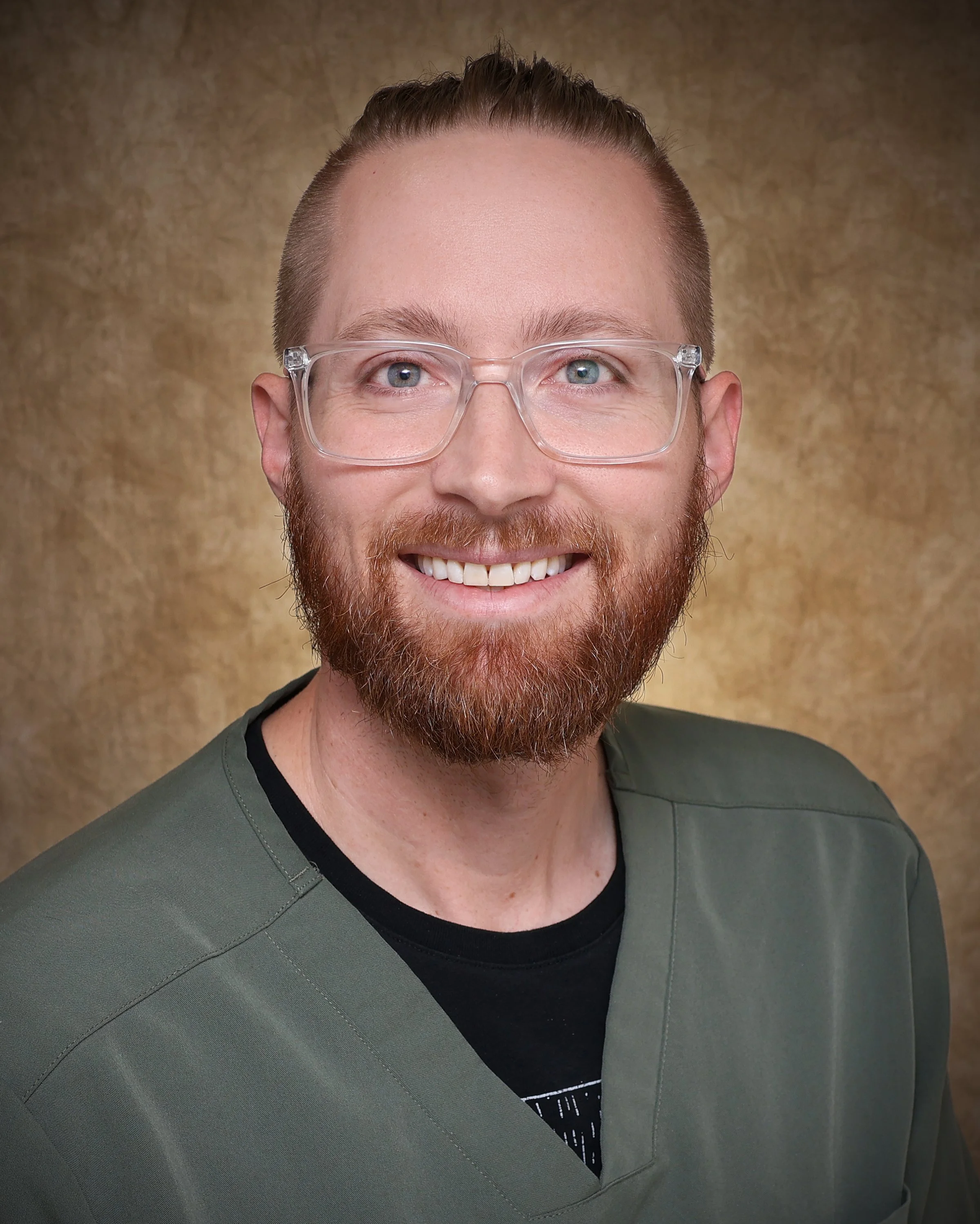 Ryan Sand, APRN