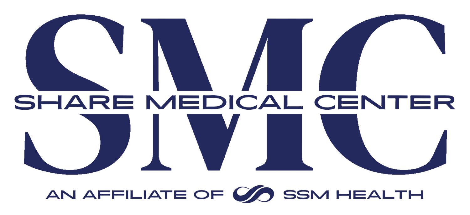 Share Medical Center