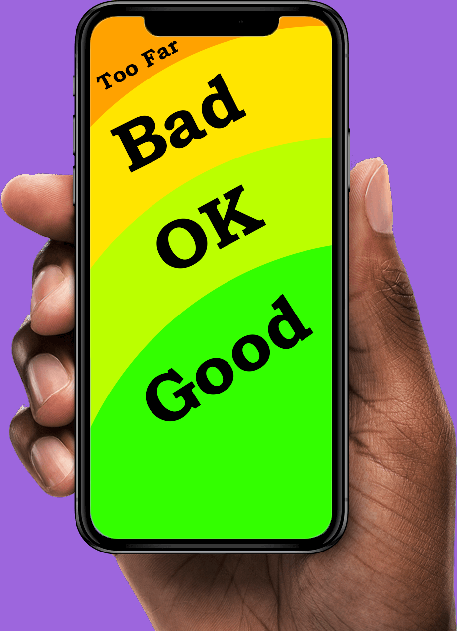 Designing For The Thumb