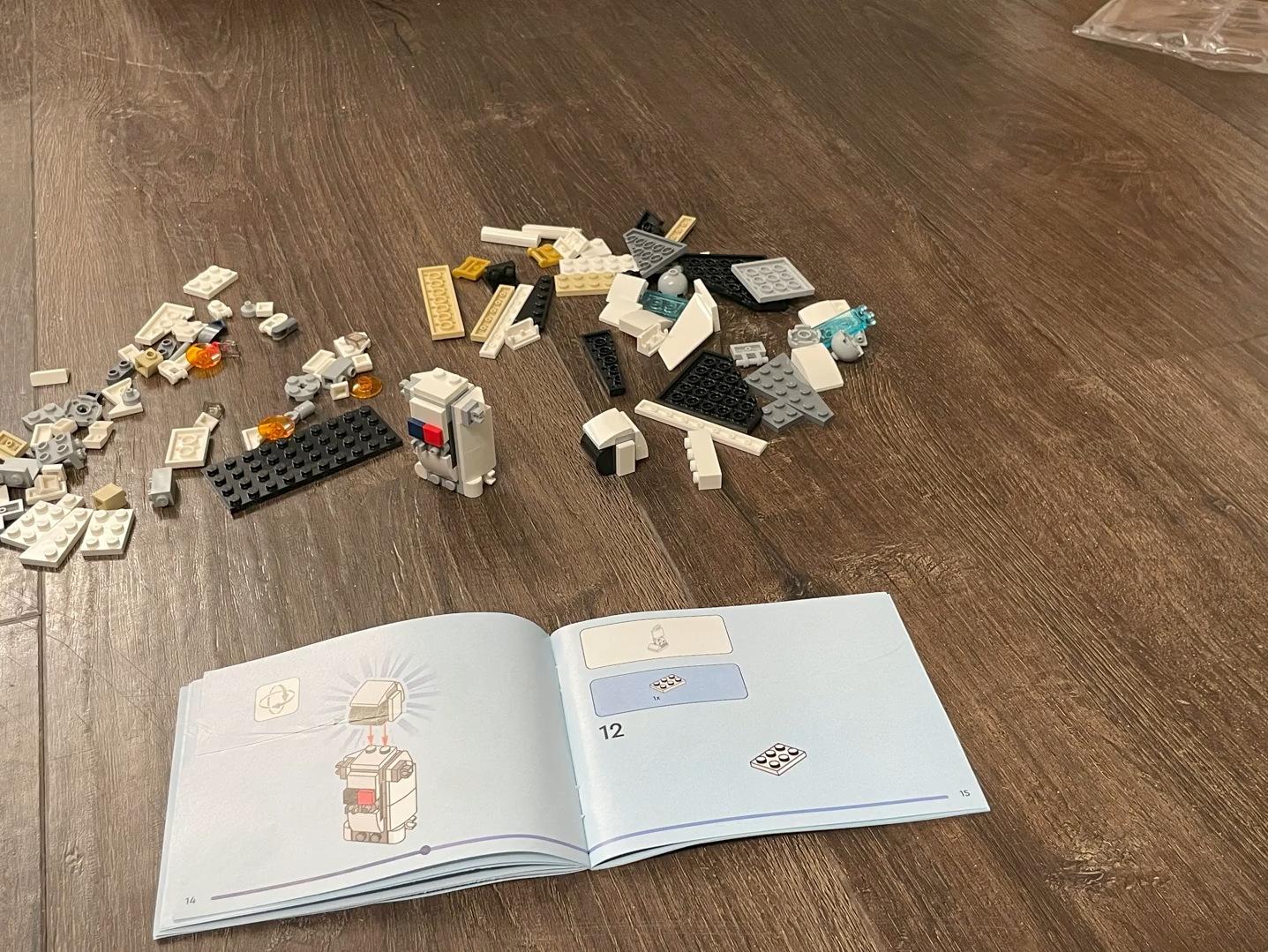 Stop Motion Project