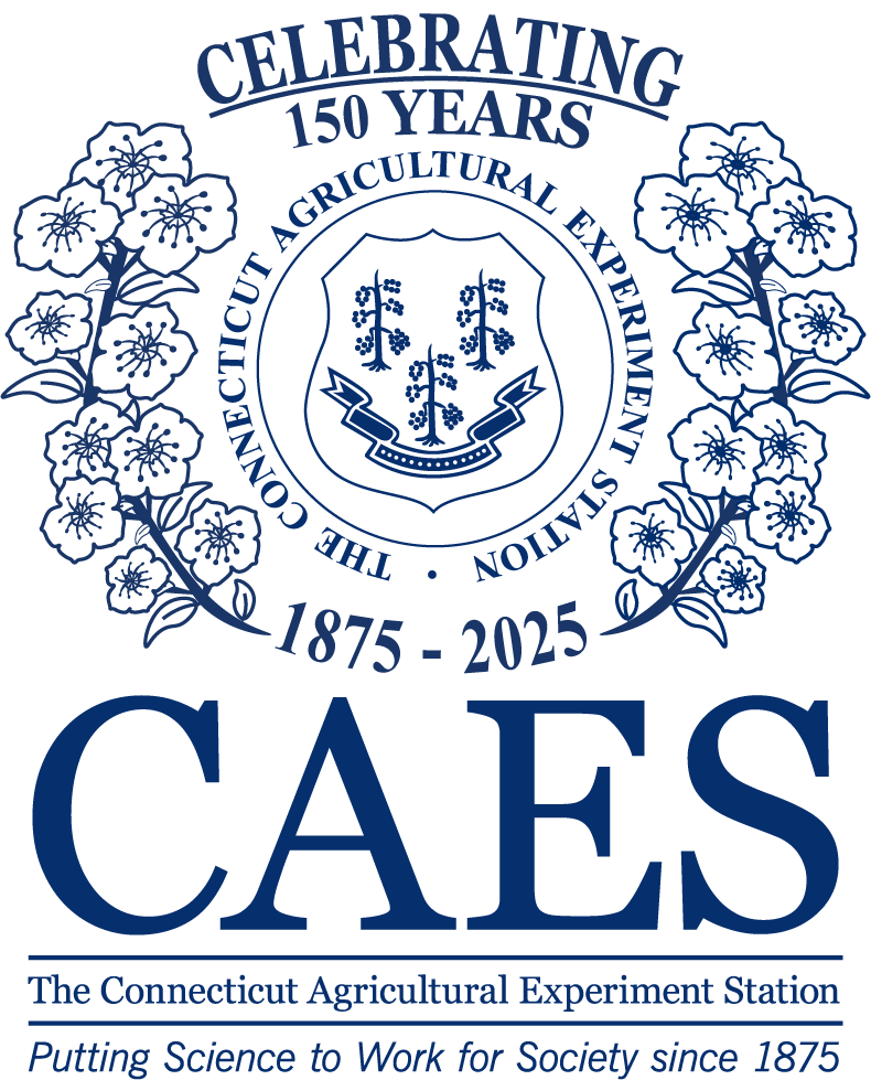 CAES Logo