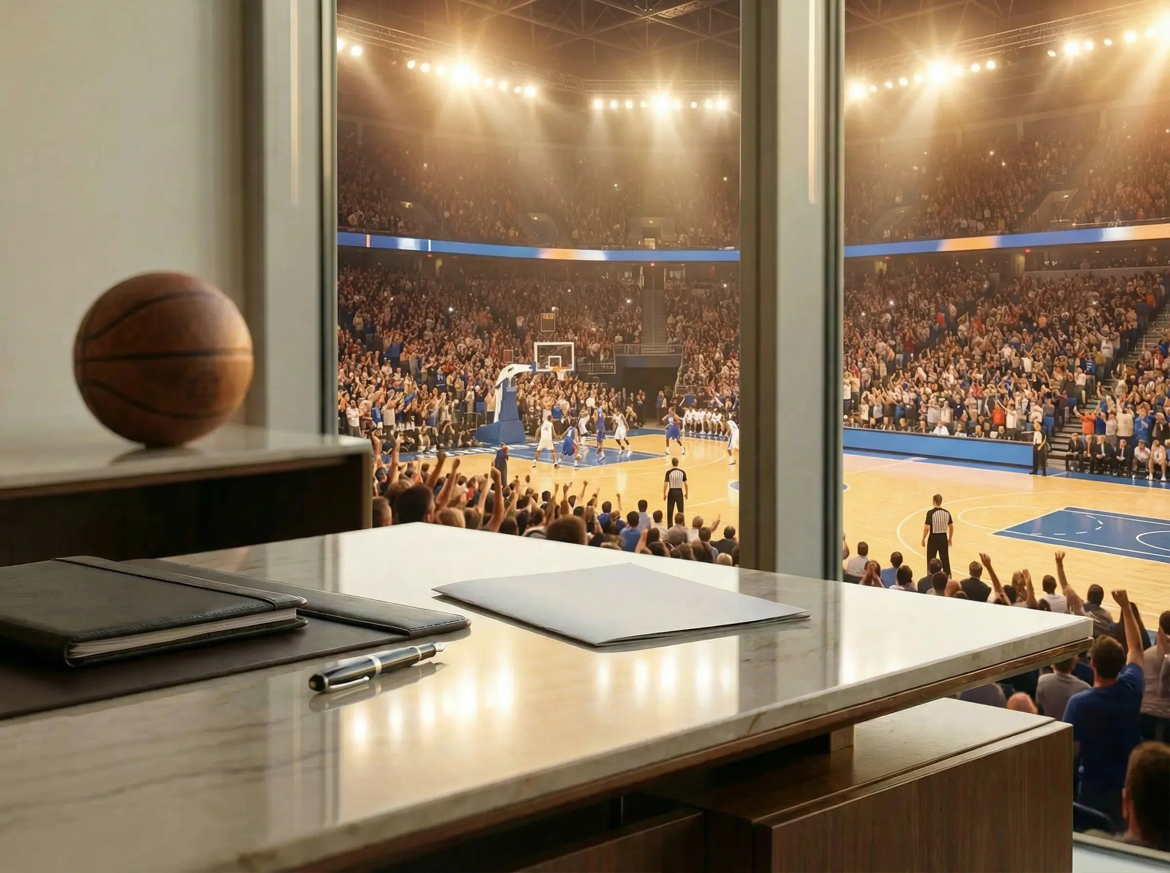 NIL Strategy, Branding & Market Positioning