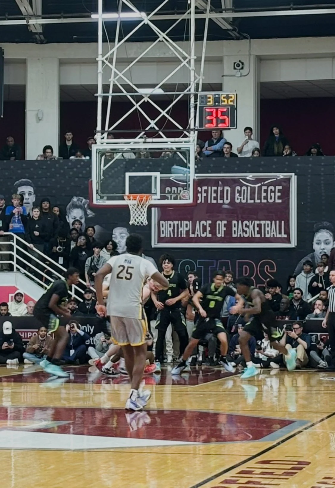 Contract Guidance & Career Management