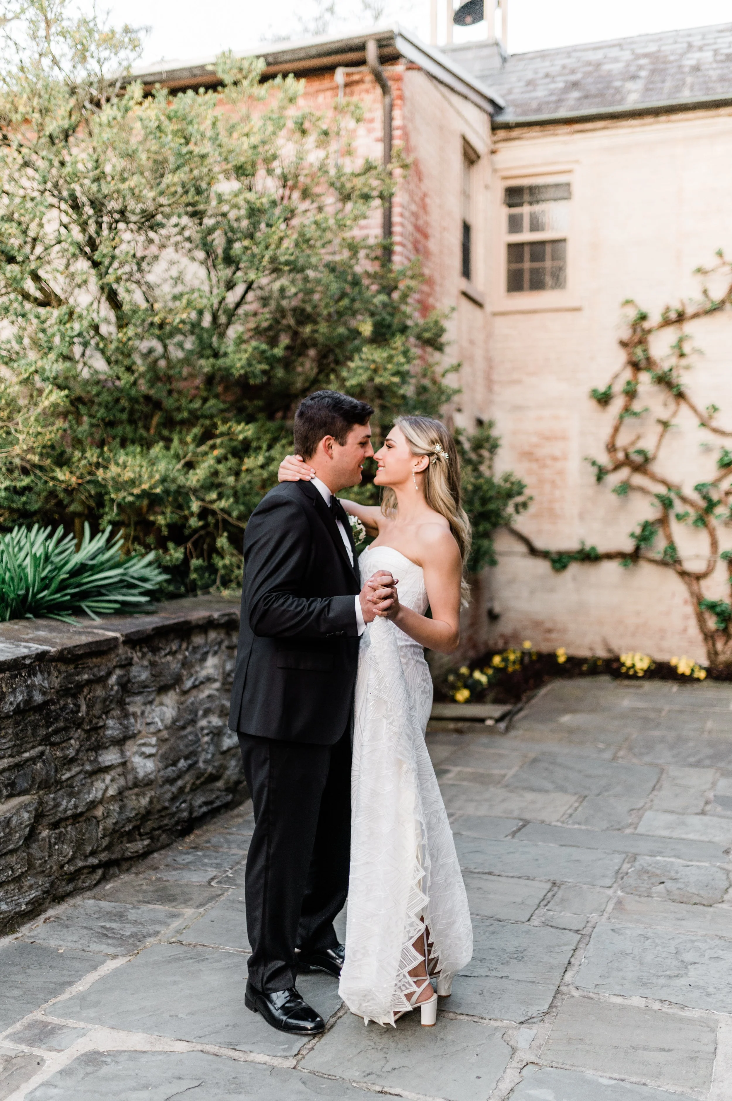 Wedding Event Venue Historical Lancaster PA